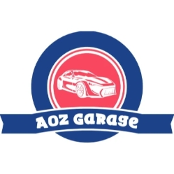 AOZ Garage Zimmerli