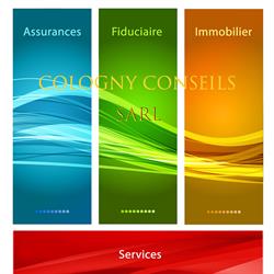 Cologny Conseils Sarl