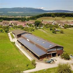 Ferme la Lizerne Sàrl