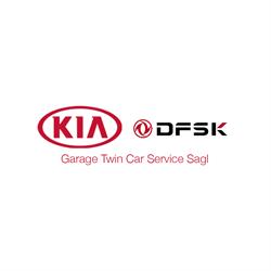 GARAGE TWIN CAR SERVICE