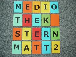 Mediothek Sternmatt 2