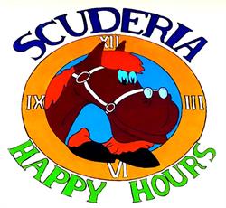 Happy Hours