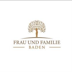 Frau und Familie