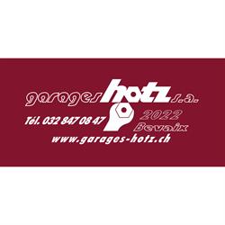 Garages Hotz SA Bevaix