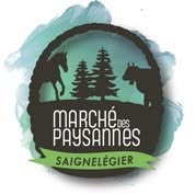 Le Marché des Paysannes