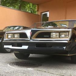 Revolution Garage