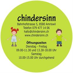 Chindersinn