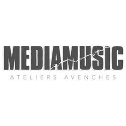 Media Music
