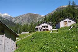 Gruppenhaus Arche Noah