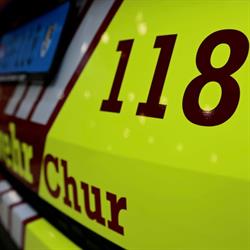 Feuerwehr der Stadt Chur