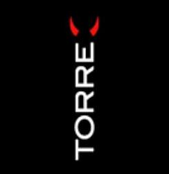 TORRE Grill-Sicht-Bar