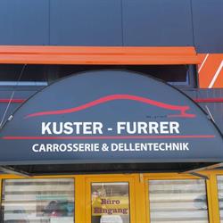 Carrosserie & Dellentechnik Kuster-Furrer