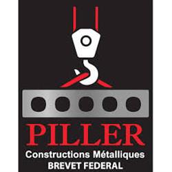 Piller Constructions Métalliques SA / Piller Wellness Sàrl