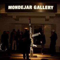 Mondejar Gallery