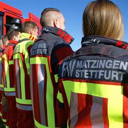 Feuerwehr Matzingen - Stettfurt