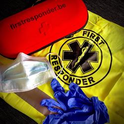 First Responder Kanton Bern