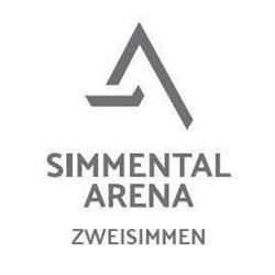 Simmental Arena