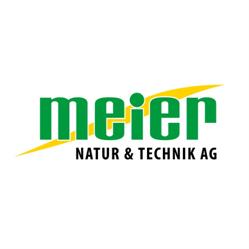 Meier Natur & Technik AG Baumaschinen-Vermietung
