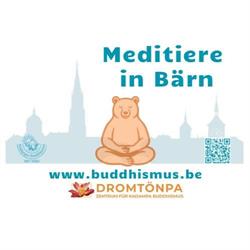 Dromtönpa Zentrum für Kadampa Buddhismus