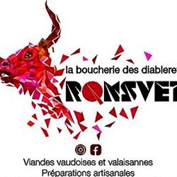 La Boucherie des Diablerets RomSvet Sarl