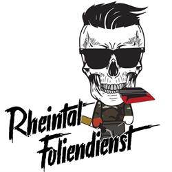 Rheintal Foliendienst