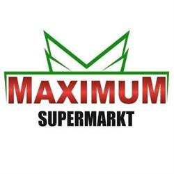 Maximum Supermarkt