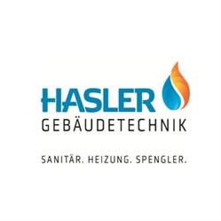 Hasler Gebäudetechnik AG
