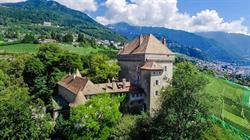 Château du Châtelard