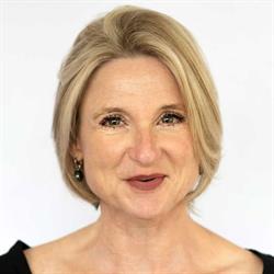 Liliane Ritzi