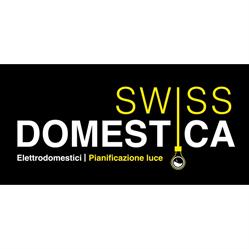 SwissDomestica- Riparazioni elettrodomestici Poschiavo - Haushaltsgeräte-Reparaturen St. Moritz