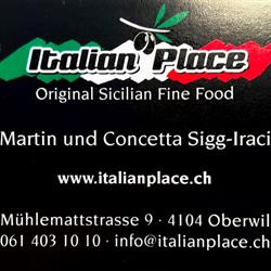 Italian Place