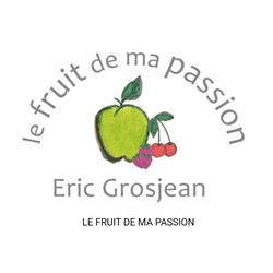 LE FRUIT DE MA PASSION
