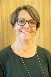 Brigitte Tscharner - Kinesiologie in Zug