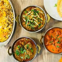 Lahore Food