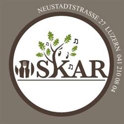 Oskar Essen Trinken Musik