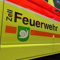 Feuerwehr Zell