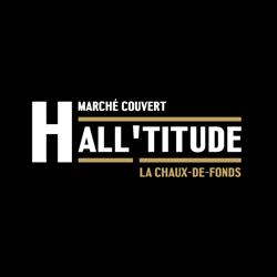 Hall'titude Market