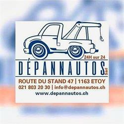 Dépannautos Sàrl