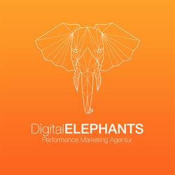 Digital - Elephants