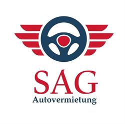 SAG Autovermietung