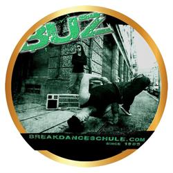 Breakdanceschule Zürich
