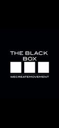 THE BLACK BOX STUDIO