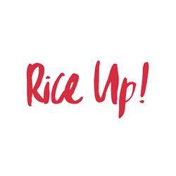 Rice Up! Bahnhof Bern