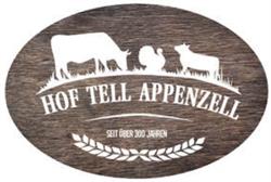 Hof Tell Appenzell