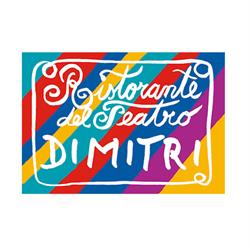 Ristorante Teatro Dimitri