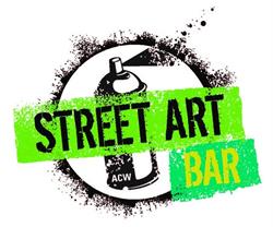 Streetart Bar - Willisau