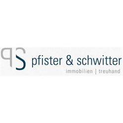 Pfister & Schwitter Treuhand AG
