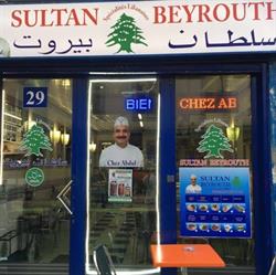 Sultan Beyrouth