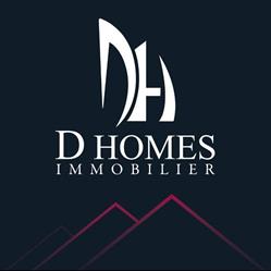 D HOMES SA