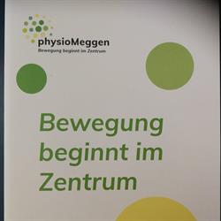 physioMeggen GmbH